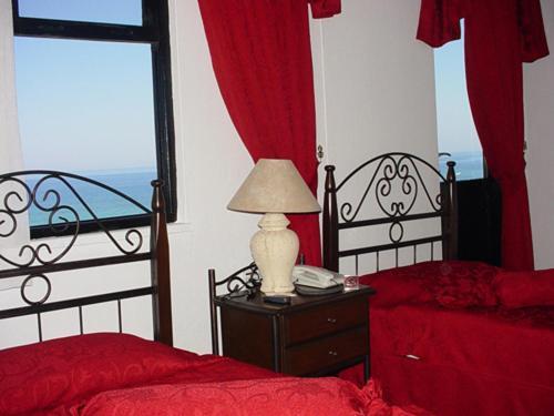 Kleopatra Sahara Hotel 3*