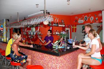 Aparthotel Okan Tower 3*