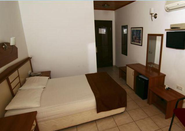 Otel Kleopatra Develi