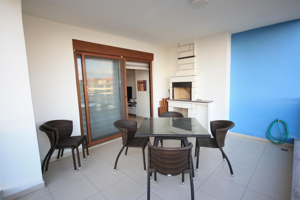 Apartment Crystal Park * Alanya