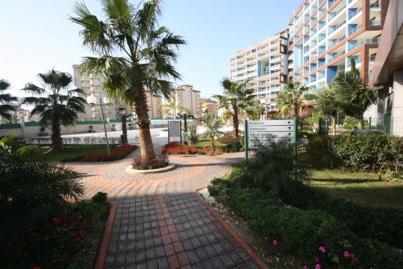 Apartment Crystal Park *