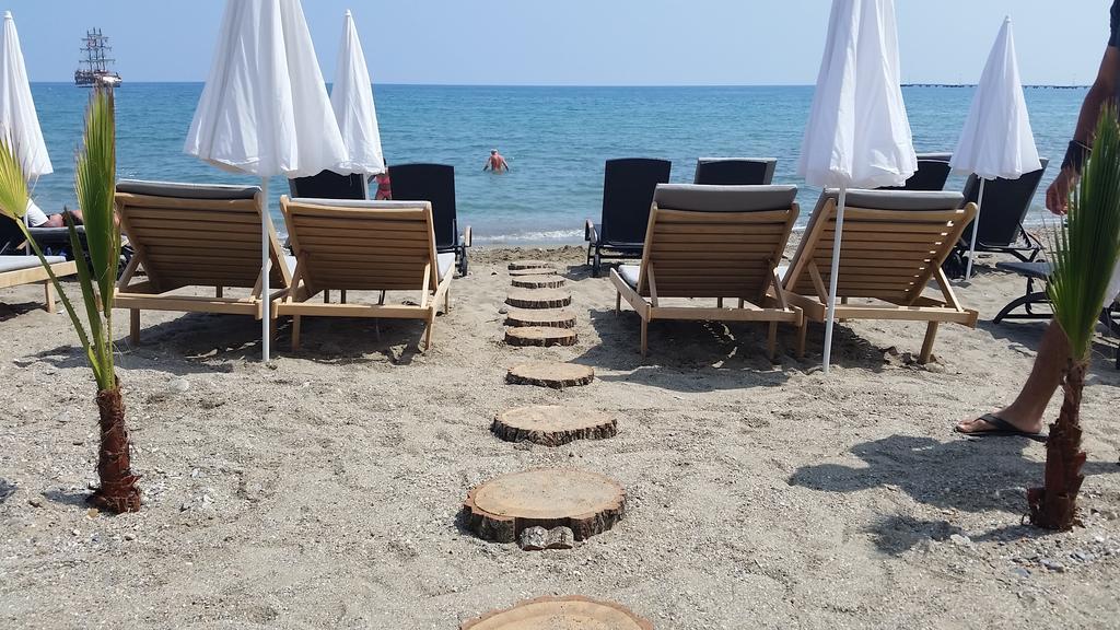 Otel En Vie Boutique - Adults Only Alanya