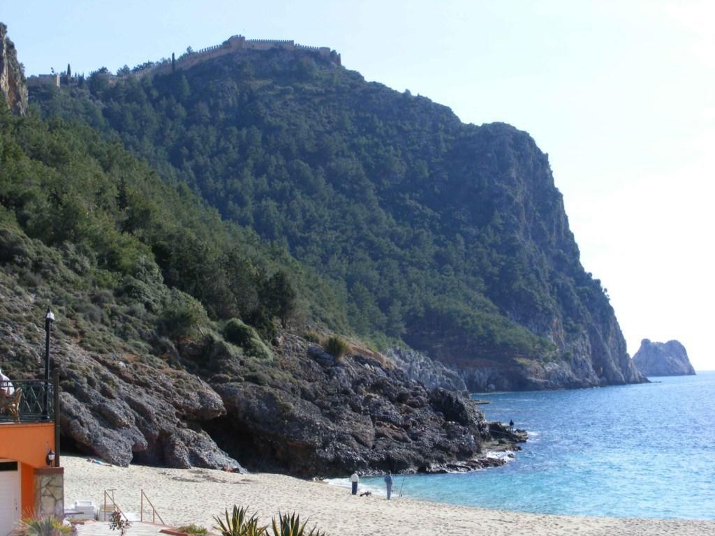 Dream 6 Villa Alanya