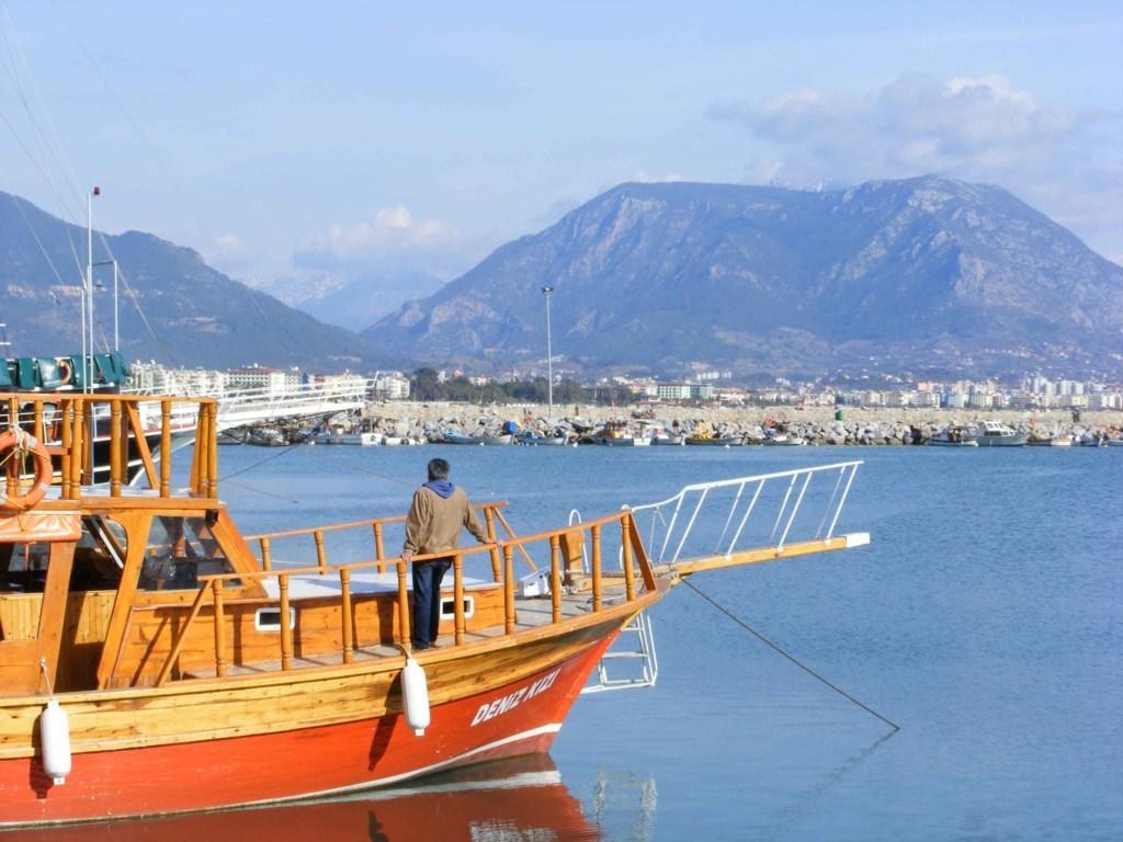 Dream 6 * Alanya