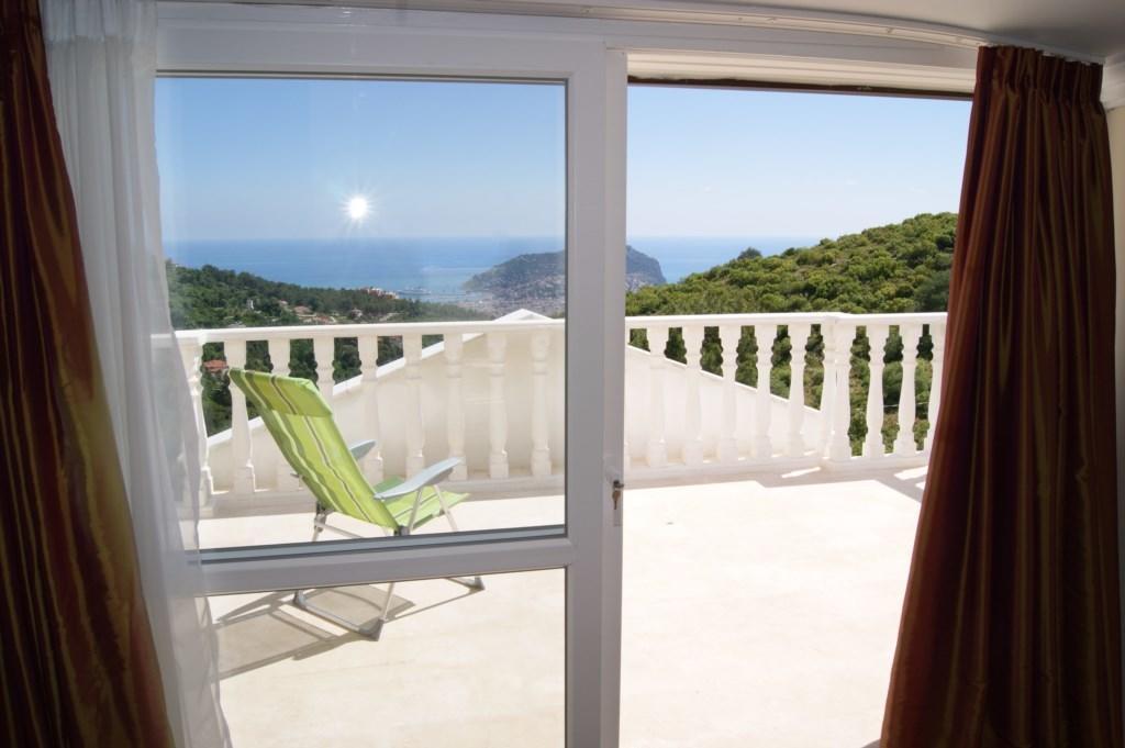Dream 6 Villa Alanya