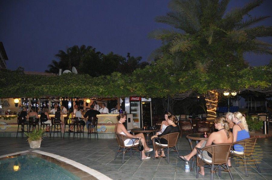 Azak 3* Alanya