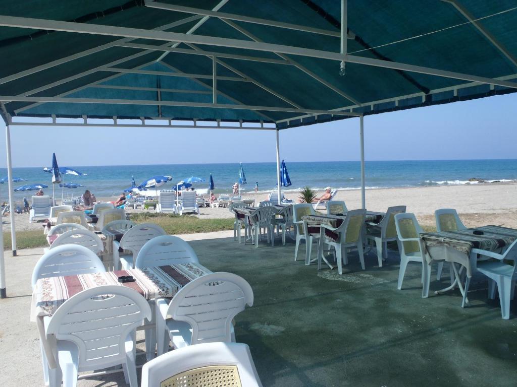 Happy Dreams 2* Alanya