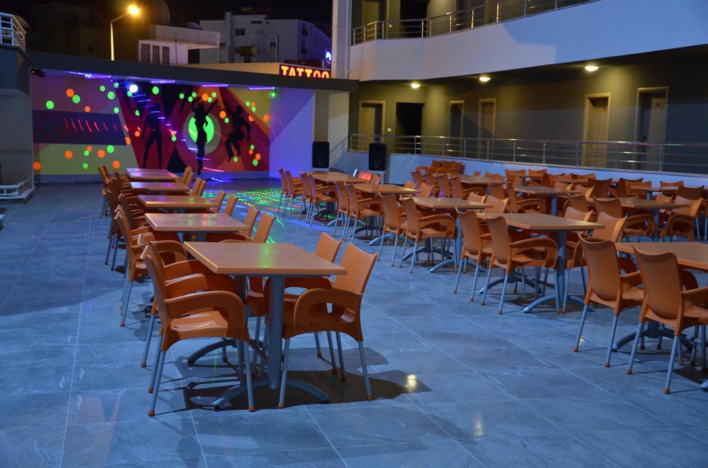 Otel Acar 4*