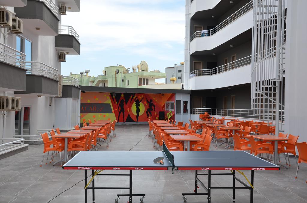 Acar Otel Alanya