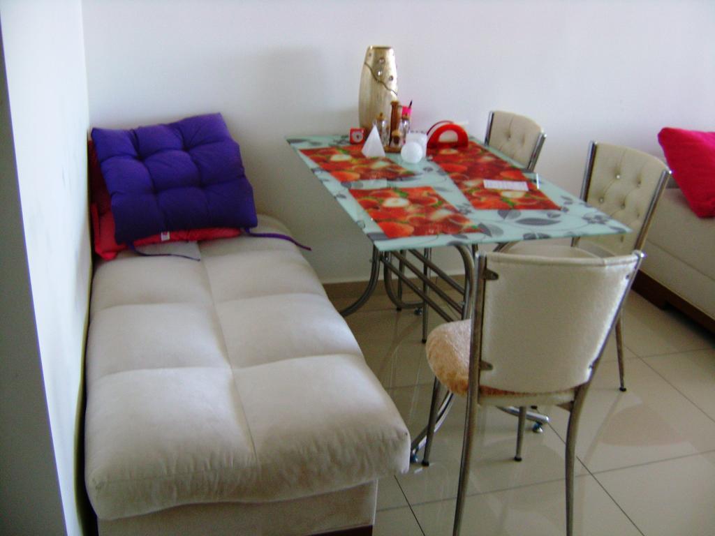 Apartment Crystal Park * Alanya