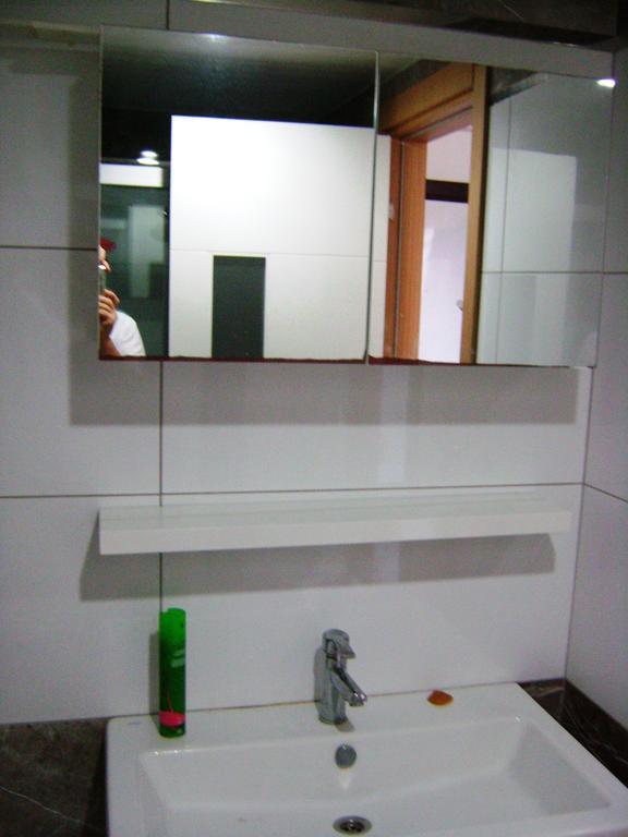 Apartment Crystal Park