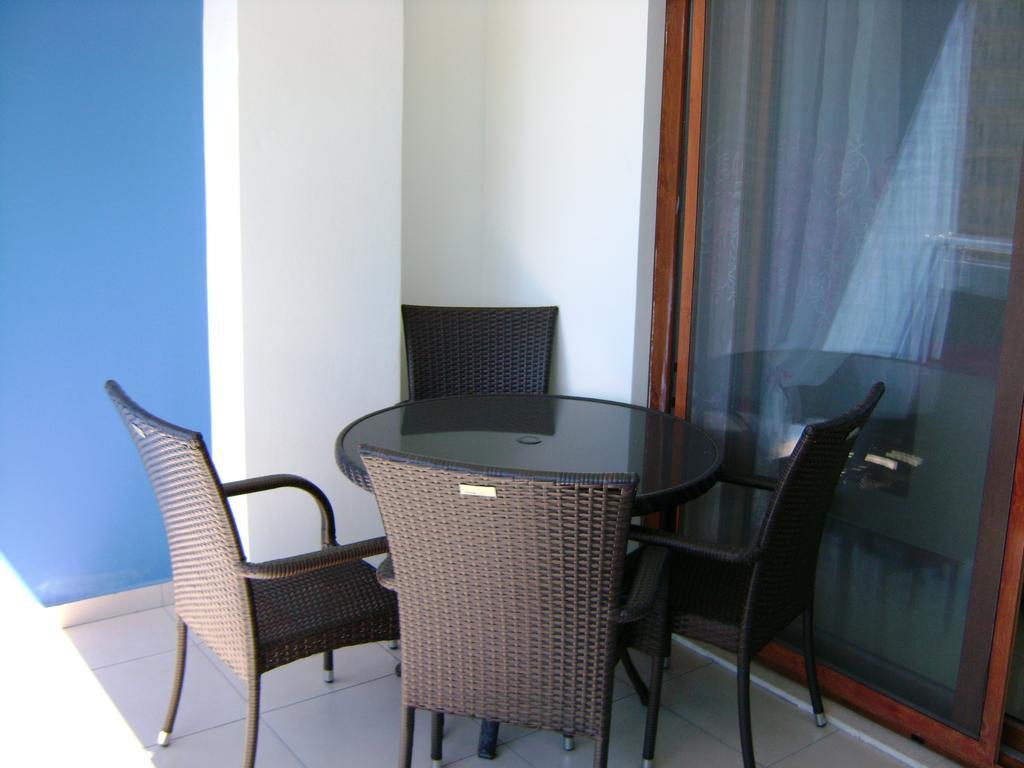 Apartment Crystal Park *