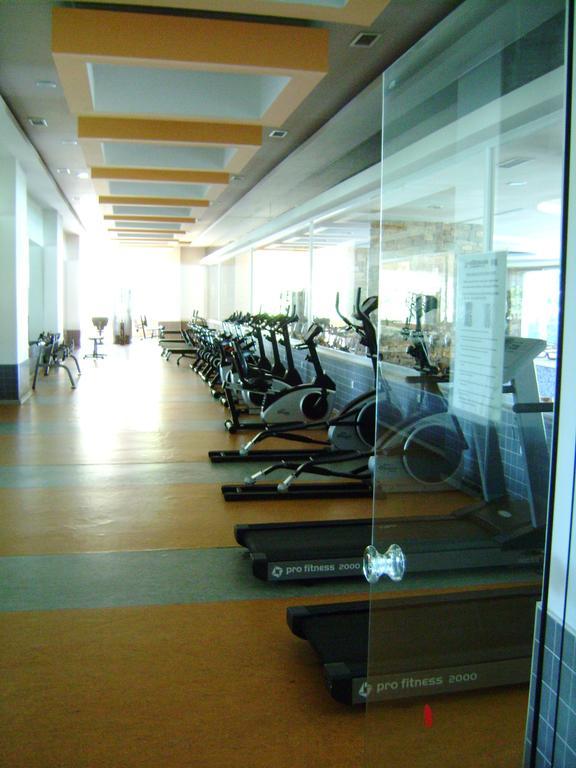 Apartment Crystal Park Alanya