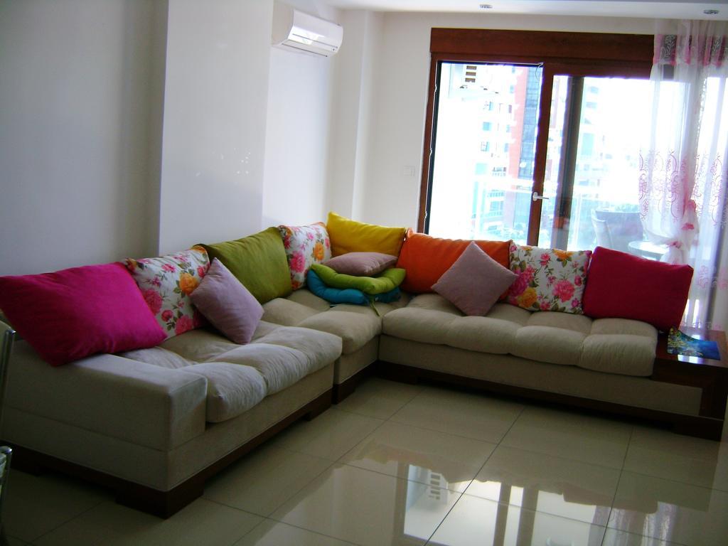Apartment Apartment Crystal Park *