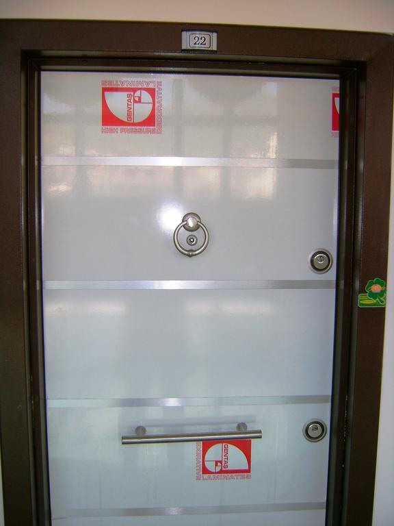 Apartment Crystal Park