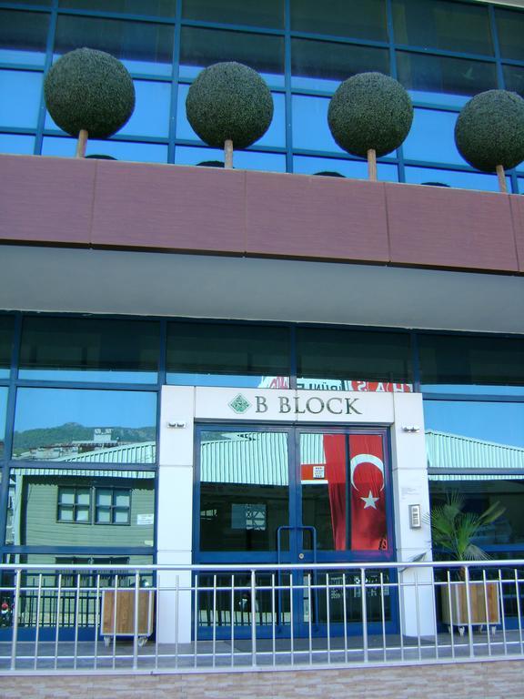 Apartment Crystal Park * Alanya