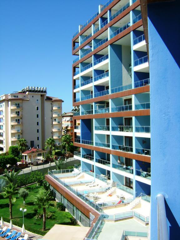 Apartment Crystal Park Apartment