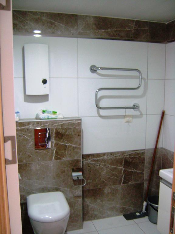 Apartment Apartment Crystal Park *