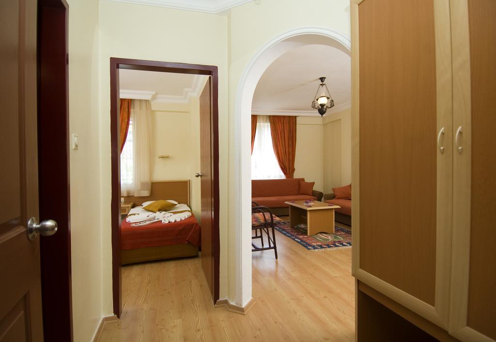 My Aparthotel