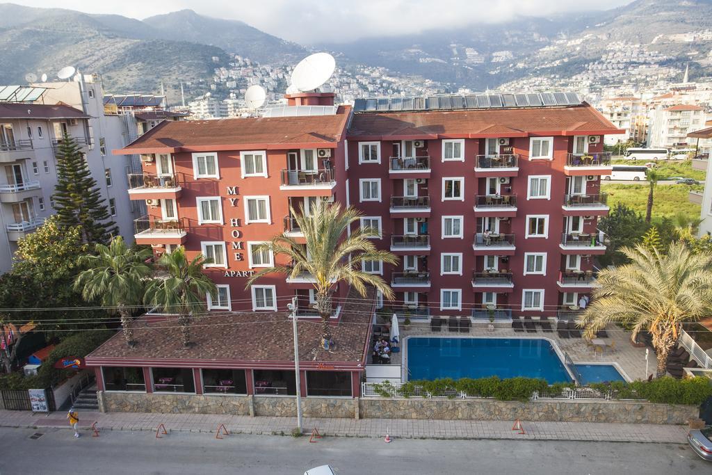 My Alanya