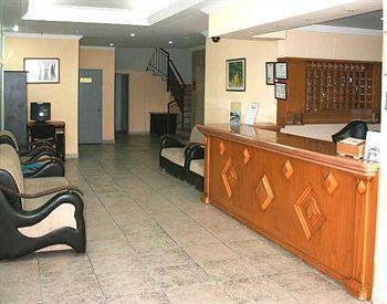 Aparthotel Kleopatra Aytur