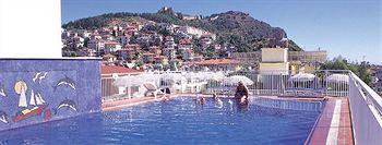 Aparthotel Kleopatra Aytur 2*