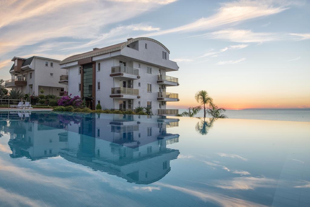 Sunset Vip 2 Residences Lejlighed *