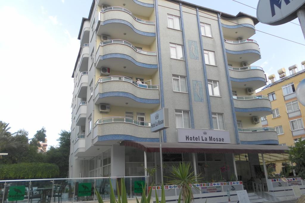 La Mosae Aparthotel