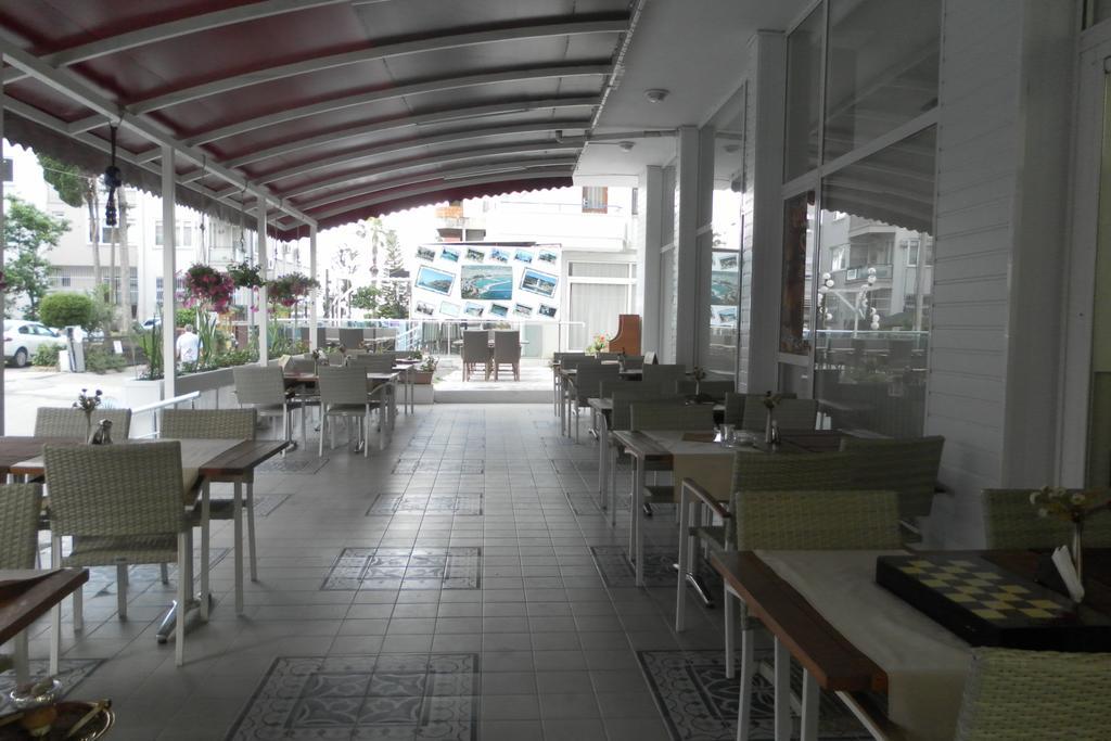 La Mosae Aparthotel 3*