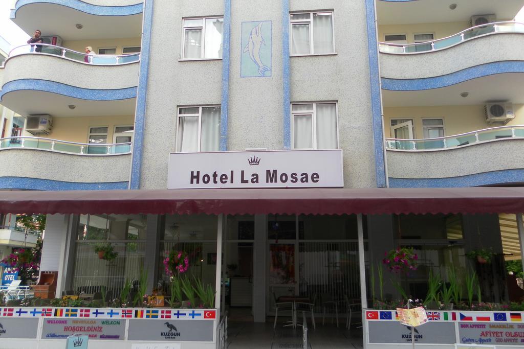 La Mosae Aparthotel