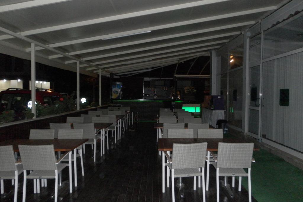 La Mosae Aparthotel 3*