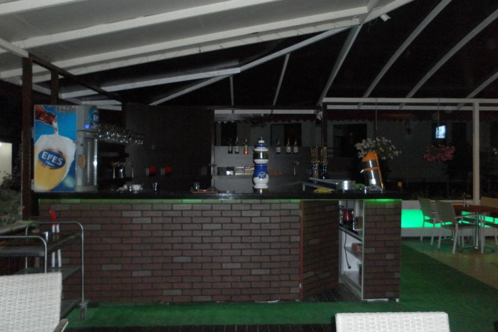 Aparthotel La Mosae Alanya