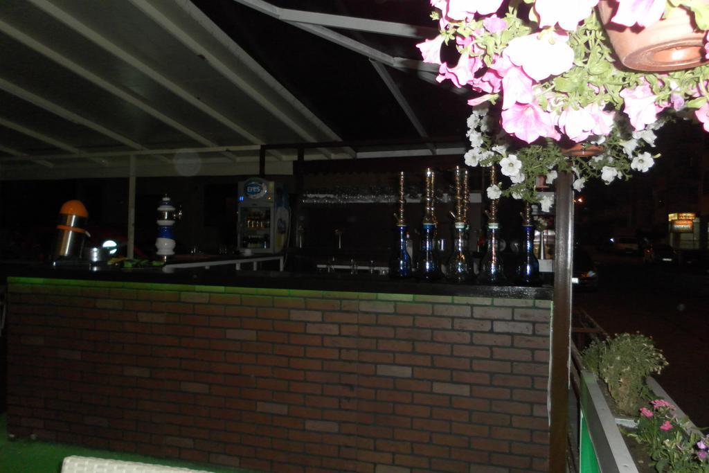 Aparthotel La Mosae