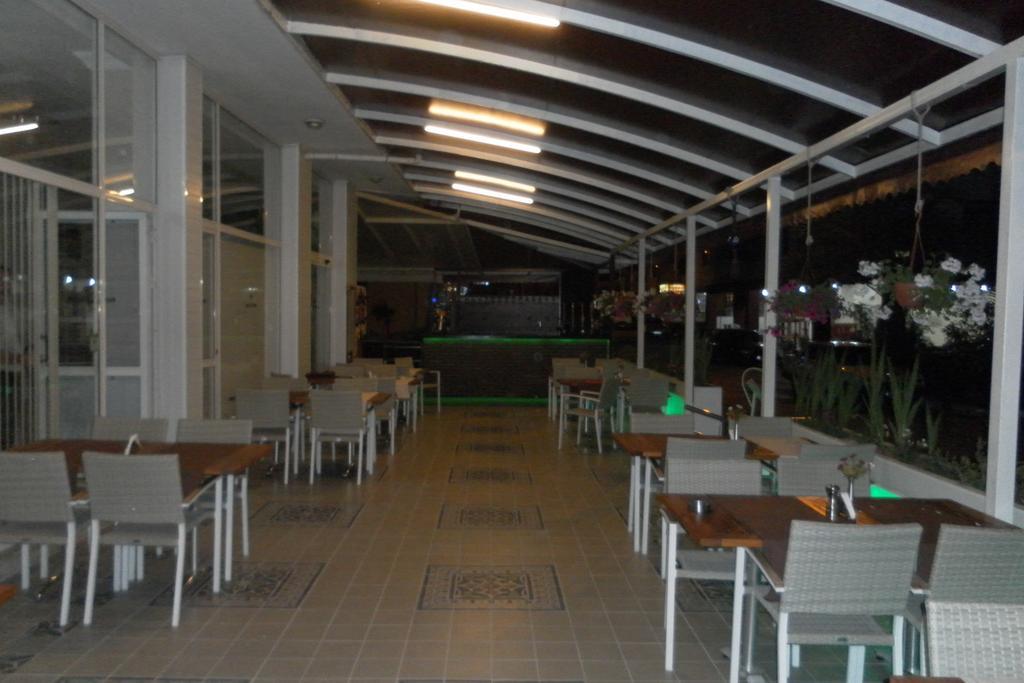 La Mosae Aparthotel Alanya