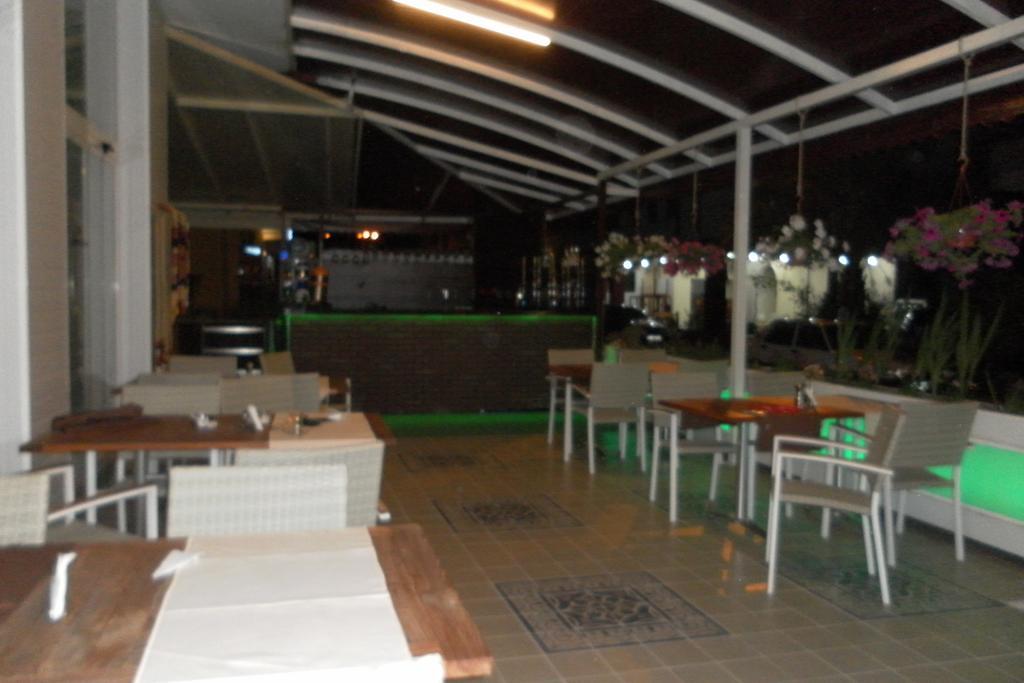 La Mosae Alanya