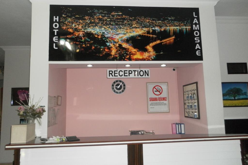 La Mosae Aparthotel
