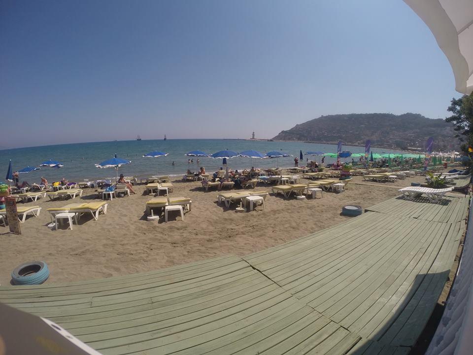 Aparthotel La Mosae