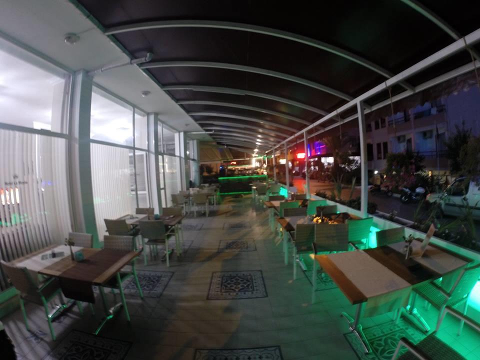 La Mosae Aparthotel Alanya