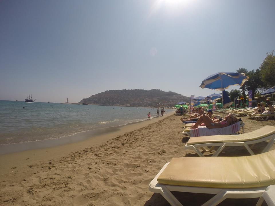 La Mosae Alanya