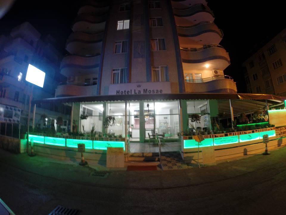 La Mosae Aparthotel