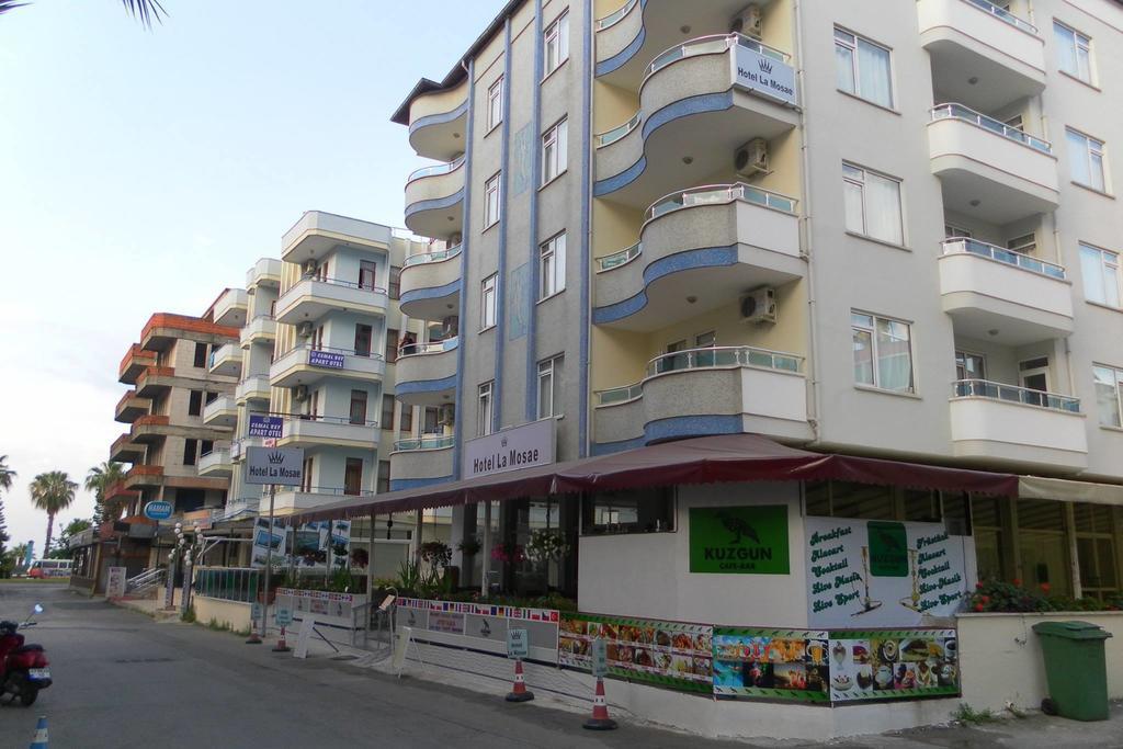 La Mosae Alanya