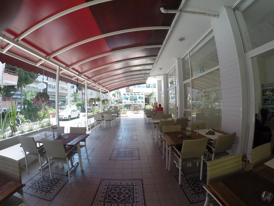 La Mosae Aparthotel