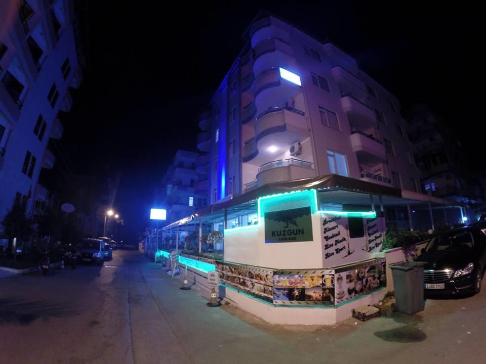 La Mosae Aparthotel 3*