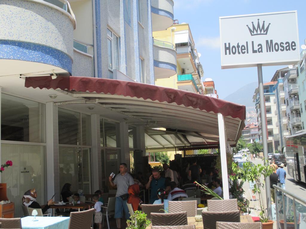 La Mosae Alanya
