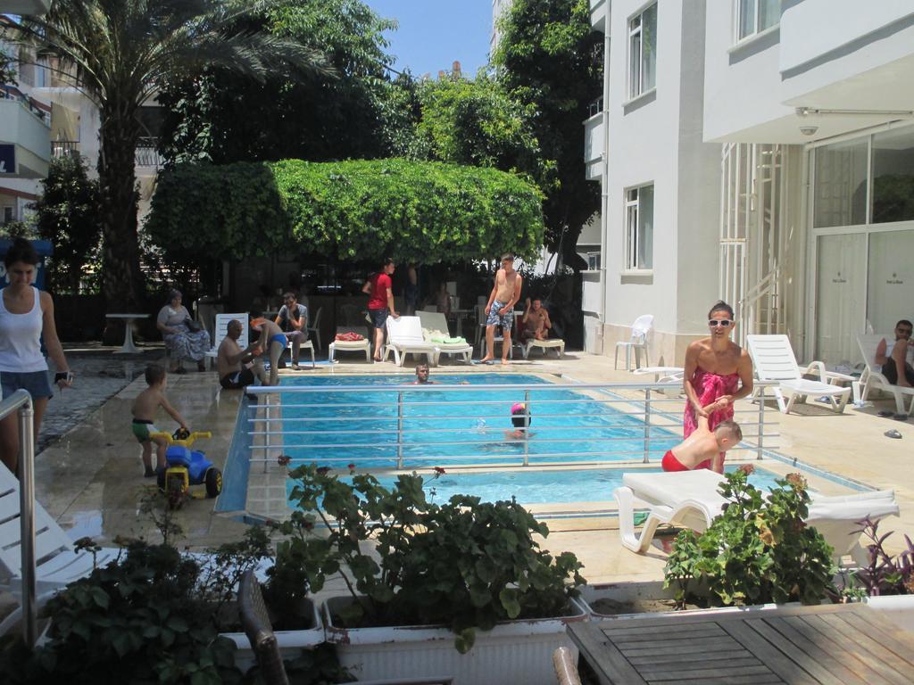 La Mosae Aparthotel