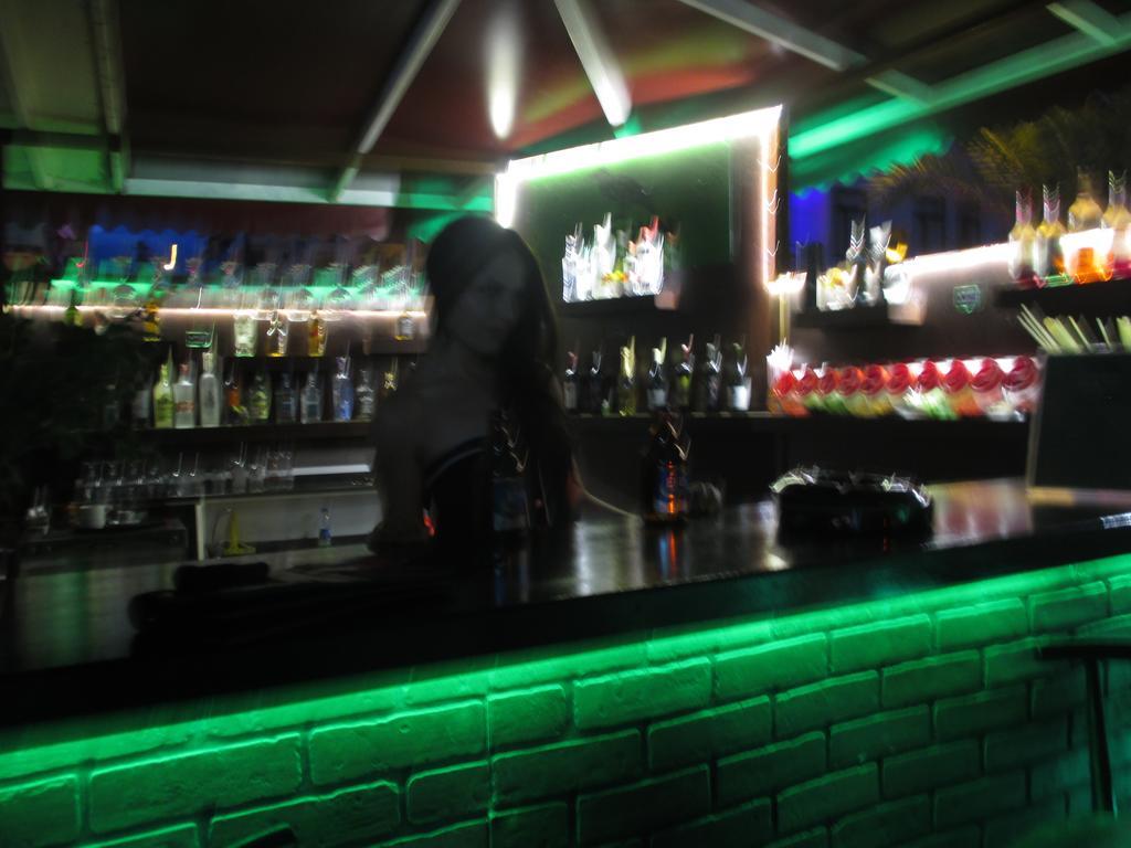 Aparthotel La Mosae Alanya