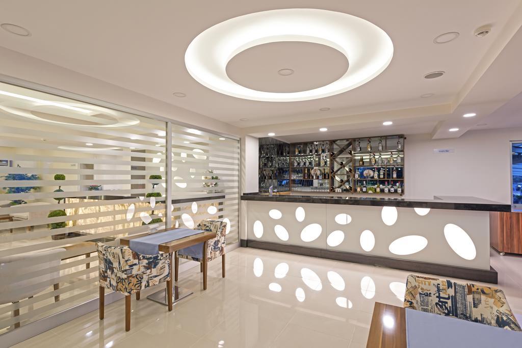 Hotel Kleopatra Life Alanya