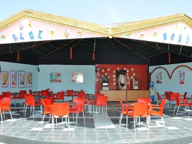 Hotel Club Serena 3*