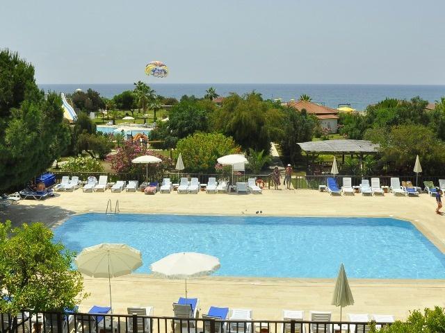 Club Serena Alanya