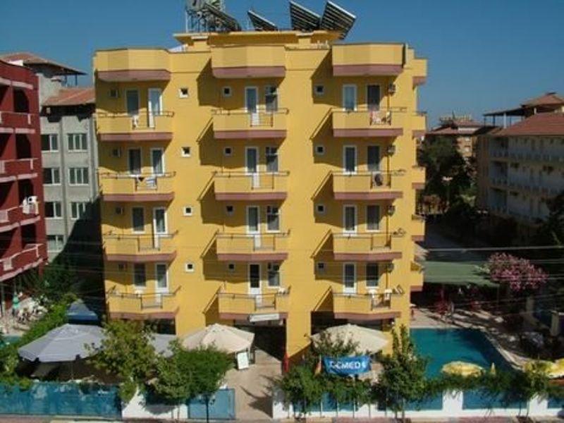 Hotel Moonlight 3*